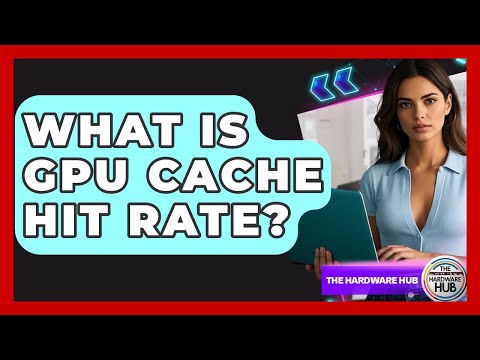 GPU Cache: The Unsung Hero of Graphics Performance | Vibepedia