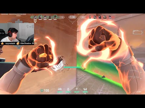 MVP! EG DERREK PHOENIX CORRODE VALORANT RANKED GAMEPLAY [Full Match VOD]