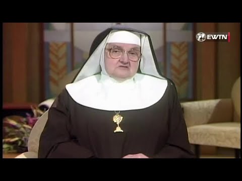 Mother Angelica Live Classics - Holy Spirit