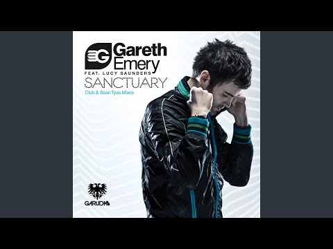 Sanctuary (Club Mix)