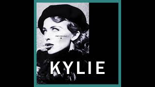 Kylie Minogue - Finer Feelings (Brothers In Rhythm 7" Mix)