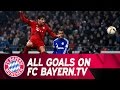 Schalke 04 - FC Bayern | Highlights on FC BAYERN.TV