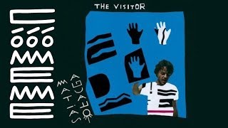 Matias Aguayo - Las Cruces 'The Visitor' Album