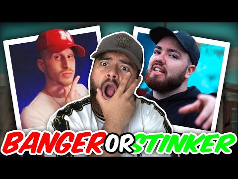 Joey Nato - 180 ft Randolph Reaction! 🔥Banger🔥 or 🤮stinker🤮 OMG😳