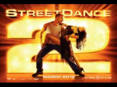 Latin Formation   Cuba 2012 DJ Rebel StreetDance 2 Remix