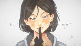 - PLATONIC GIRL 歌ってみた 【いゔどっと】