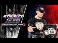 SummerSlam Match Reveal Show July 25 2025