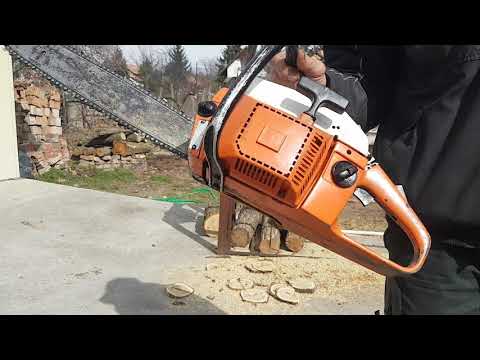Husqvarna 240 s chainsaw