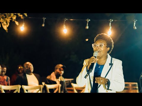SeedSessions - Deity in me (Live in Lilongwe, Malawi 🇲🇼)