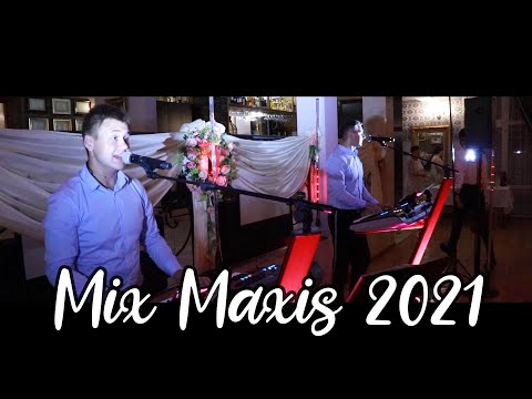 Mix Maxis 2021 #1