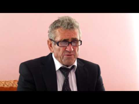 Nazmi Gryka Nje kujtim per Fatjon Guza