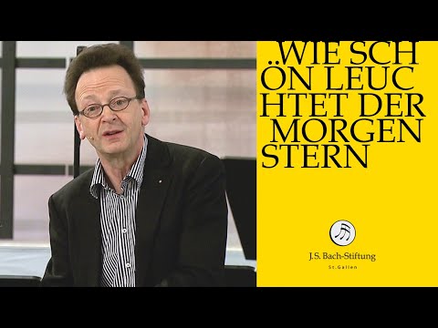 Bachstiftung