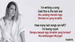 Download lagu Rosa Linn – SNAP | Lirik Lagu Terjemahan mp3 Download lagu Rosa Linn – SNAP | Lirik Lagu Terjemahan mp3