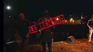 Bérurier Noir (Le renard) live