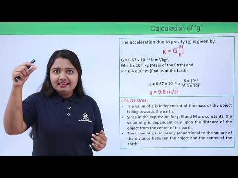 Class 9th Physics GRAVITATION Gravitation introduction