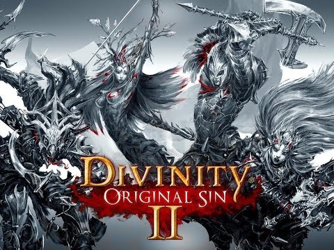 Divinity Original Sin 2 - Honour Mode + Double Enemies (Part 38)