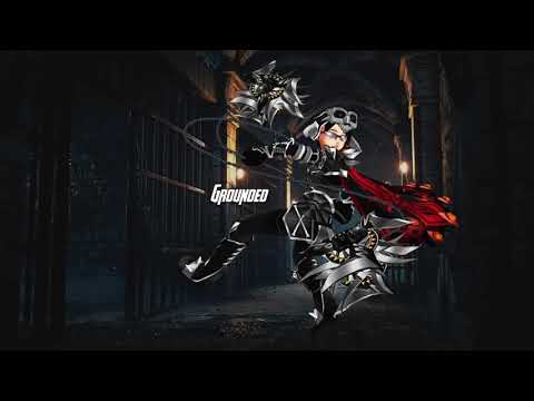 PlayPark FlyFF Siege Lord D2 - Grounded MVP