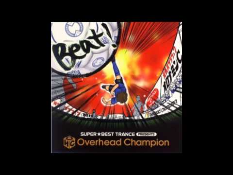 Stephy Martini - Emotions (Overhead Champion Mix)