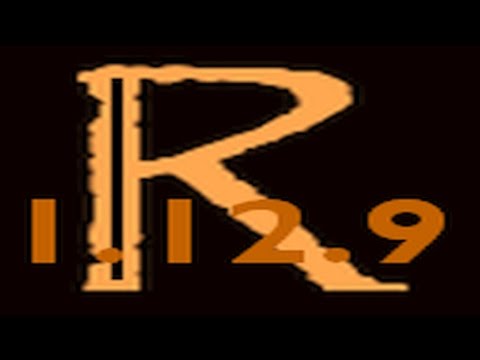 Die Rückkehr 1.12.9 RB Enhanced/RUN/DEX-Char | 008