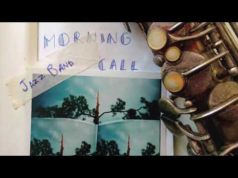 The Morning Call Jazz Band-Blue skies