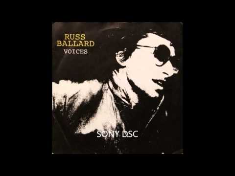 Russ Ballard - Voices (Full Length Version)