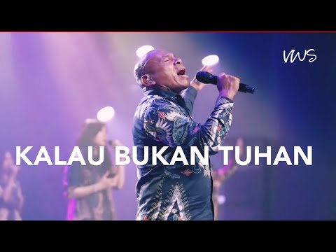Kalau bukan Tuhan ( Clarisa Dewi ) by Vriego Soplely || GSJS Pakuwon Mall, Surabaya