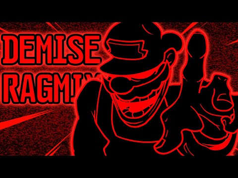 Demise RAGMIX [+FLP] (FNF Mario's Madness V2)
