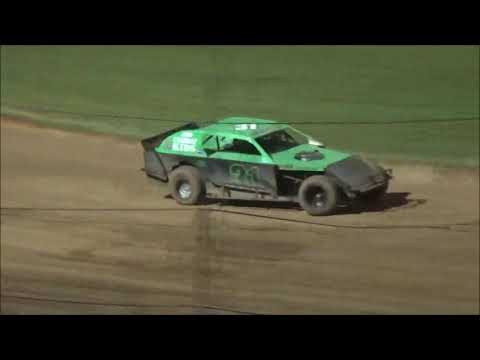 AMCA Nationals Feature - Lismore Speedway - 04.11.17
