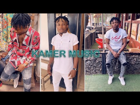 Vivid - Kamer Music Freestyle
