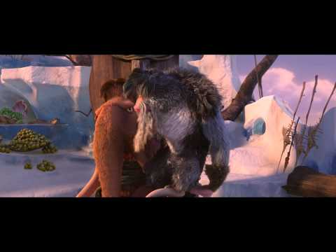 Ice Age 4: Continental Drift - Master of the Seas - Filmclip HD