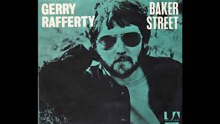 Gerry Rafferty ~ Baker Street 1978 Disco Purrfection Version