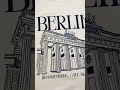 REMERA OVER ESTAMPADA BERLIN
