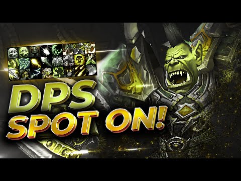 THEN vs NOW! Checking Our 10.1 DPS Tier List Predictions for M+