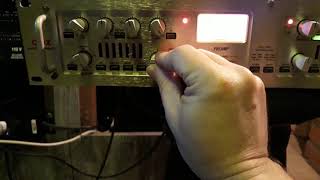 Video thumbnail for DBX 576 REVIEW by Serginho Rebello