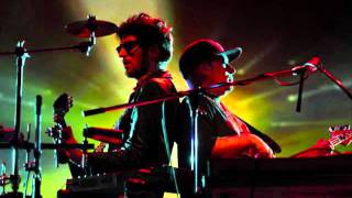 Chromeo- You're So Gangsta