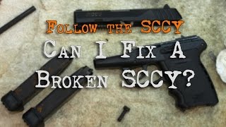 Fixing A Broken SCCY