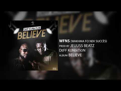 DeFF KoNeKTioN - WFNS