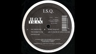 I.S.Q. - The Mosquito