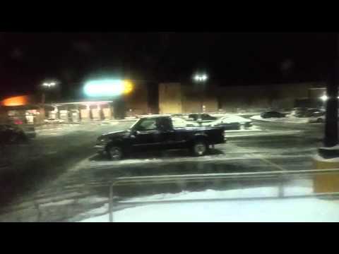 Walmart- Tewksbury Massachusetts the worst one to this day.