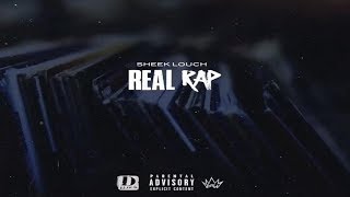 Sheek Louch - Real Rap (Prod. By DJ Premier) (2018 New CDQ Dirty)