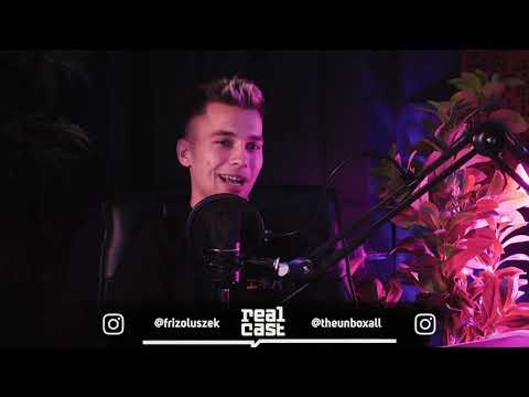 FRIZ MÓWI O KAMERZYSCIE I KRUSZWILU