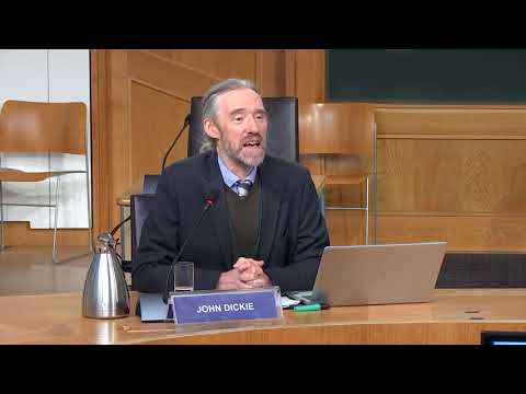 Education, Children and Young People Committee (Part I) - 24 November 2021