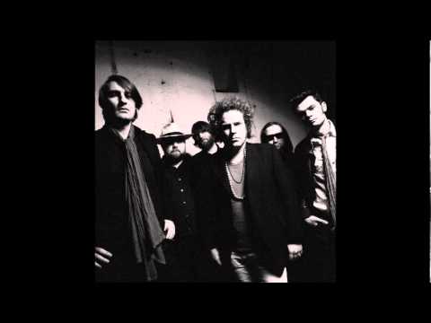My midnight creeps - I don't need you