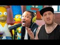 Will Smith Lyrical Lemonade Exclusive REACTION