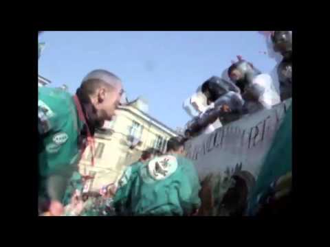 Tuchini - Carnevale 2007