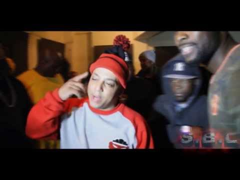 Showoff vs Prez Mafia