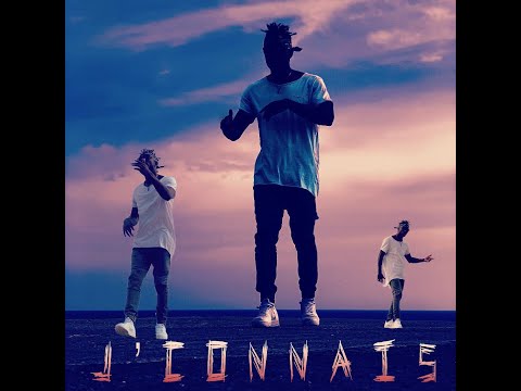 Black'X - J'connais (Clip Officiel)