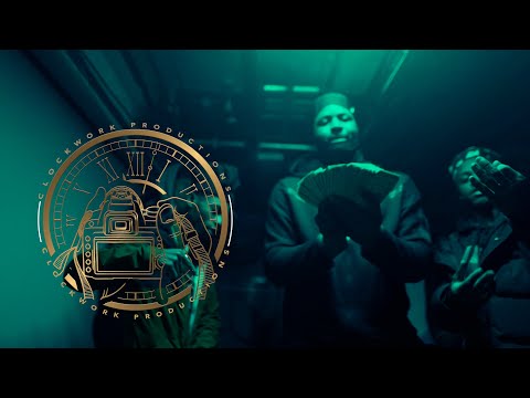 TMotion x Yung Dizzy - Rest (Official Music Video) | DIR @4thquarterthelabel