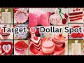 💕🎯👑 target dollar spot valentine s day 2025 preview shop with me 🎯👑💕