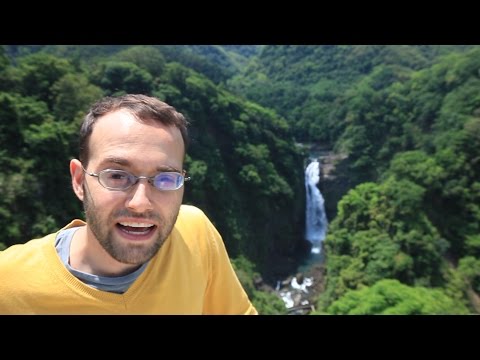 台湾探訪記 第1巻 復興区桃園 [2017/4/30]